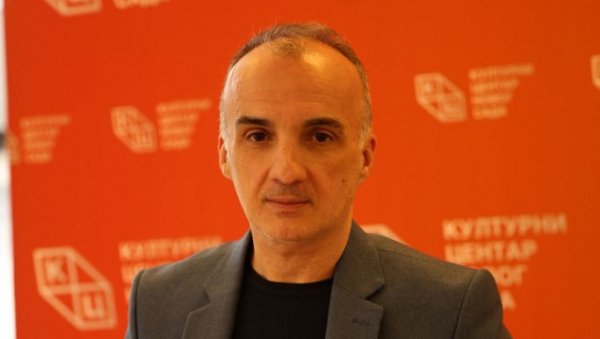 МИХАИЛОВИЋ ГОСТ „ГЕОПОЛИТИКЕ“ Вечерас(21.00) на Новосадској телевизији о политичким процесима у Латинској Америци МИХАИЛОВИЋ ГОСТ „ГЕОПОЛИТИКЕ“ Вечерас(21.00) на Новосадској телевизији о политичким процесима у Латинској Америци
