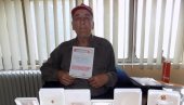 ПРЕМИНУО ЉУБИША ЦОЛИЋ ЏУНЕ: Познати хуманиста за живота прикупио на хиљаде јединица крви ПРЕМИНУО ЉУБИША ЦОЛИЋ ЏУНЕ: Познати хуманиста за живота прикупио на хиљаде јединица крви