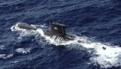 ИРАНСКЕ ПОДМОРНИЦЕ „ЦРНЕ РУПЕ: Да ли је класа Кило претња америчкој морнарици? ИРАНСКЕ ПОДМОРНИЦЕ „ЦРНЕ РУПЕ: Да ли је класа Кило претња америчкој морнарици?