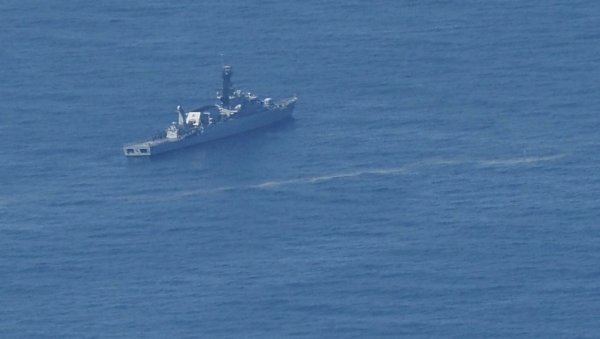 ШПАНЦИ СПАСЛИ 372 МИГРАНТА: Откривено тело мушкарца кога су убили кријумчари ШПАНЦИ СПАСЛИ 372 МИГРАНТА: Откривено тело мушкарца кога су убили кријумчари