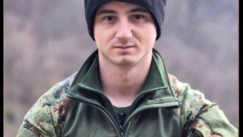 ПОТРЕСНО! Последњи разговор погинулог војника и мајке: Чули су се пре кобног тренутка,рекао јој је ОВЕ РЕЧИ ПОТРЕСНО! Последњи разговор погинулог војника и мајке: Чули су се пре кобног тренутка,рекао јој је ОВЕ РЕЧИ