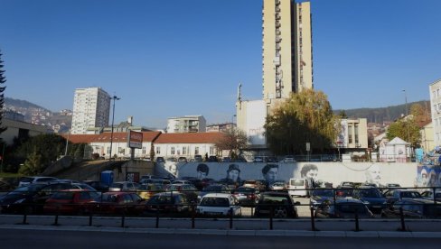КАКО ЈЕ ИЗБРИСАН СИМБОЛ МОДЕРНОГ УЖИЦА? На данашњи дан НАТО гађао ужичку пошту КАКО ЈЕ ИЗБРИСАН СИМБОЛ МОДЕРНОГ УЖИЦА? На данашњи дан НАТО гађао ужичку пошту