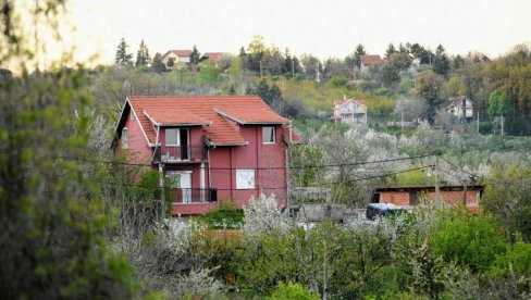 ZAVRŠEN UVIĐAJ U KUĆI SMRTI U RITOPEKU: Oglasilo se Tužilaštvo, evo šta je urađeno sa mašinom za mlevenje ZAVRŠEN UVIĐAJ U KUĆI SMRTI U RITOPEKU: Oglasilo se Tužilaštvo, evo šta je urađeno sa mašinom za mlevenje