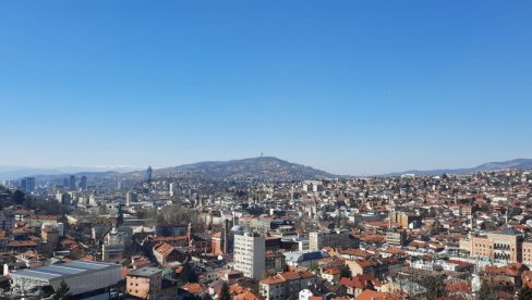 ЦЕЛА БОСНА НА НОГАМА: Чувени српски фудбалер преузео сарајевски клуб!