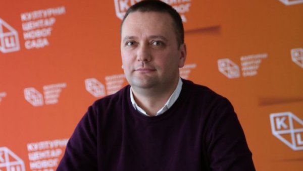 УЛОГА ПРЕДСЕДНИКА ВИЛСОНА У СТВАРАЊУ ЈУГОСЛАВИЈЕ: Предавање Срђана Граовца на Јутјуб каналу Културног центра Новог Сада (ВИДЕО) УЛОГА ПРЕДСЕДНИКА ВИЛСОНА У СТВАРАЊУ ЈУГОСЛАВИЈЕ: Предавање Срђана Граовца на Јутјуб каналу Културног центра Новог Сада (ВИДЕО)