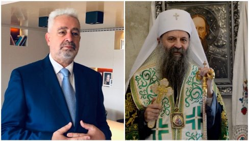 VLADA CRNE GORE SAOPŠTILA: Ugovor sa SPC biće u potpunosti usaglašen VLADA CRNE GORE SAOPŠTILA: Ugovor sa SPC biće u potpunosti usaglašen