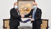 MINISTAR RAKIĆ: Dve zgrade sa 500 stanara “Staro Berilje” dobijaju ovu fasadu (FOTO) MINISTAR RAKIĆ: Dve zgrade sa 500 stanara “Staro Berilje” dobijaju ovu fasadu (FOTO)