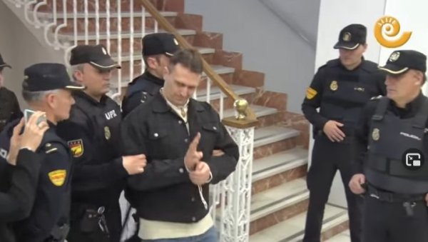 УБИЦА СА 18 ИДЕНТИТЕТА ПОРЕКЛОМ ИЗ СУБОТИЦЕ: Ево ко је Игор Србин, који је у Шпанији проглашен кривим за троструко убиство УБИЦА СА 18 ИДЕНТИТЕТА ПОРЕКЛОМ ИЗ СУБОТИЦЕ: Ево ко је Игор Србин, који је у Шпанији проглашен кривим за троструко убиство