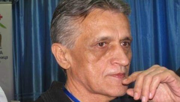 ПРЕМИНУО БРАНКО КРАСАВАЦ: Лозница се опрашта од вољеног суграђанина ПРЕМИНУО БРАНКО КРАСАВАЦ: Лозница се опрашта од вољеног суграђанина