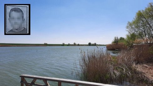 ОКЛИЗНУО СЕ КОД БРАНЕ И УПАО У ВОДУ: Ово је дечак који се удавио код Сремске Митровице ОКЛИЗНУО СЕ КОД БРАНЕ И УПАО У ВОДУ: Ово је дечак који се удавио код Сремске Митровице