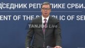 ПОТПИСАН ВАЖАН ДОКУМЕНТ! Вучић - Из Европске уније стиже 86 милиона евра бесповратне помоћи ПОТПИСАН ВАЖАН ДОКУМЕНТ! Вучић - Из Европске уније стиже 86 милиона евра бесповратне помоћи