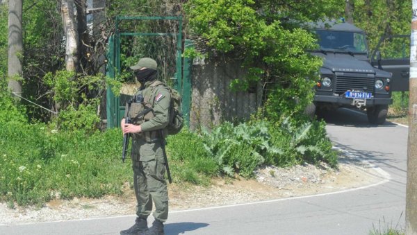 ПРЕДСЕДНИК УСТ СТЕФАНОВИЋ: Нема тајних просторија за истражне органе ПРЕДСЕДНИК УСТ СТЕФАНОВИЋ: Нема тајних просторија за истражне органе