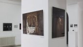 ЗАЈЕДНО ПРОФЕСИОНАЛЦИ И АМАТЕРИ: Отворена годишња изложба фотографија у Краљеву ЗАЈЕДНО ПРОФЕСИОНАЛЦИ И АМАТЕРИ: Отворена годишња изложба фотографија у Краљеву