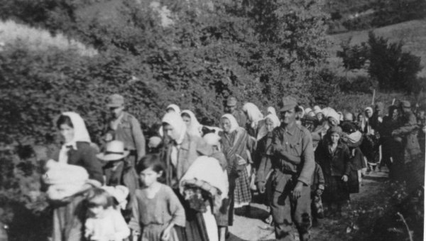 „ЏЕРУЗАЛЕМ ПОСТ“ СЕ ИЗВИНИО ЗБОГ ГОЛДМАНОВОГ ТЕКСТА: Не смемо дозволити да се историја ревидира да би одговарала националистичким интересима „ЏЕРУЗАЛЕМ ПОСТ“ СЕ ИЗВИНИО ЗБОГ ГОЛДМАНОВОГ ТЕКСТА: Не смемо дозволити да се историја ревидира да би одговарала националистичким интересима