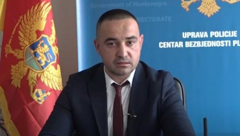 ИЗНЕСИТЕ ДОКАЗЕ И ДАЋУ ОСТАВКУ: Нови начелник Центра безбедности Пљевља Харис Ђурђевић одбацио све оптужбе на његов рачун ИЗНЕСИТЕ ДОКАЗЕ И ДАЋУ ОСТАВКУ: Нови начелник Центра безбедности Пљевља Харис Ђурђевић одбацио све оптужбе на његов рачун