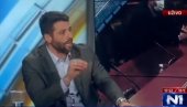 ШАПИЋ: Опозиција тражи да Дневник РТС буде као Дневник Н1 или Нове С! Бојкотоваћу изборе ако буде изгледао тако