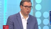 ВУЧИЋ У ДНЕВНИКУ: Наредних 10 дана су страховито важни за Србију ВУЧИЋ У ДНЕВНИКУ: Наредних 10 дана су страховито важни за Србију