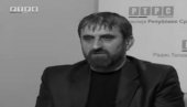 ХЕРОЈИ НЕ УМИРУ: Саборци се опраштају од чувеног команданта Мише Пелемиша ХЕРОЈИ НЕ УМИРУ: Саборци се опраштају од чувеног команданта Мише Пелемиша