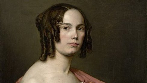 ЈАДАР ПАМТИ СРПСКЕ ВЕЛИКАНЕ: Предавање о Катарини Ивановић, првој српској сликарки ЈАДАР ПАМТИ СРПСКЕ ВЕЛИКАНЕ: Предавање о Катарини Ивановић, првој српској сликарки