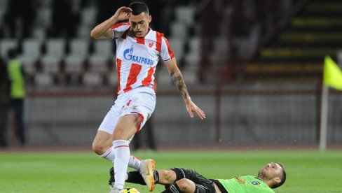 NEMANJA RADONJIĆ SE VRAĆA U ZVEZDU? Evo šta o tome kaže Zvezdan Terzić NEMANJA RADONJIĆ SE VRAĆA U ZVEZDU? Evo šta o tome kaže Zvezdan Terzić