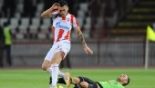 NEMANJA RADONJIĆ SE VRAĆA U ZVEZDU? Evo šta o tome kaže Zvezdan Terzić NEMANJA RADONJIĆ SE VRAĆA U ZVEZDU? Evo šta o tome kaže Zvezdan Terzić