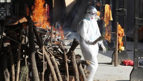 DUPLI MUTANT KORONE JE STIGAO U EVROPU: Koliko je blizu Srbije i da li nam preti opasnost? DUPLI MUTANT KORONE JE STIGAO U EVROPU: Koliko je blizu Srbije i da li nam preti opasnost?