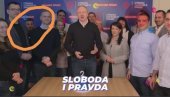 OGLASILA SE JEDINSTVENA SRBIJA: Marinikin lažni svedok ima kriminalni dosije (FOTO) OGLASILA SE JEDINSTVENA SRBIJA: Marinikin lažni svedok ima kriminalni dosije (FOTO)