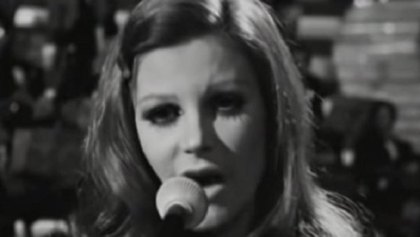 БЕЛА ЋАО: Преминула највећа италијанска певачица Милва (ВИДЕО) БЕЛА ЋАО: Преминула највећа италијанска певачица Милва (ВИДЕО)