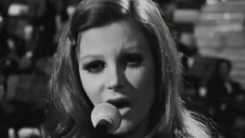 БЕЛА ЋАО: Преминула највећа италијанска певачица Милва (ВИДЕО) БЕЛА ЋАО: Преминула највећа италијанска певачица Милва (ВИДЕО)
