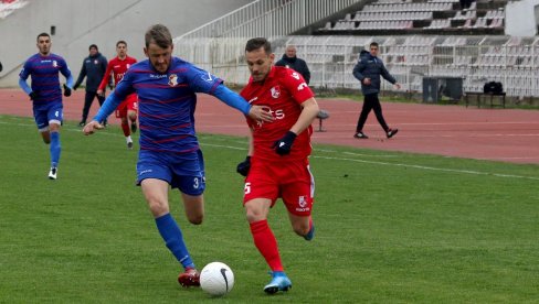 РАДНИЧКИ ЗА РОЂЕНДАН ИГРА УТАКМИЦУ СЕЗОНЕ - Станковић: Дуго не знамо за победу, тријумф је императив РАДНИЧКИ ЗА РОЂЕНДАН ИГРА УТАКМИЦУ СЕЗОНЕ - Станковић: Дуго не знамо за победу, тријумф је императив