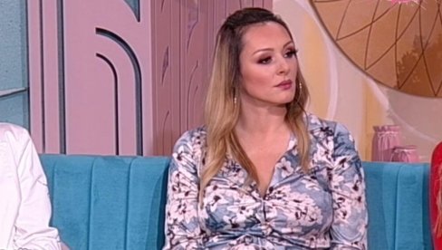 АНАБЕЛА У ЕМИСИЈИ ОТКРИЛА ДА ЈЕ ИМАЛА ИНТЕРВЕНЦИЈУ: Све ме је стигло и сада све чистим и решавам - Гледам себе и видим најгоре АНАБЕЛА У ЕМИСИЈИ ОТКРИЛА ДА ЈЕ ИМАЛА ИНТЕРВЕНЦИЈУ: Све ме је стигло и сада све чистим и решавам - Гледам себе и видим најгоре