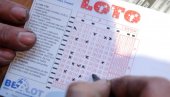 ИЗВУЧЕНА ЛОТО СЕДМИЦА: Ево где је уплаћен листић тежак 1,8 милиона евра ИЗВУЧЕНА ЛОТО СЕДМИЦА: Ево где је уплаћен листић тежак 1,8 милиона евра