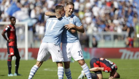 GRUPA JE UJEDNAČENA, MOŽEMO NA EURO: Marušiću komšije prioritet GRUPA JE UJEDNAČENA, MOŽEMO NA EURO: Marušiću komšije prioritet