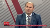 HRVATSKO PRAVOSUĐE GLUVO NA VAPAJE SRBA: Zašto niko nije odgovarao? (VIDEO) HRVATSKO PRAVOSUĐE GLUVO NA VAPAJE SRBA: Zašto niko nije odgovarao? (VIDEO)