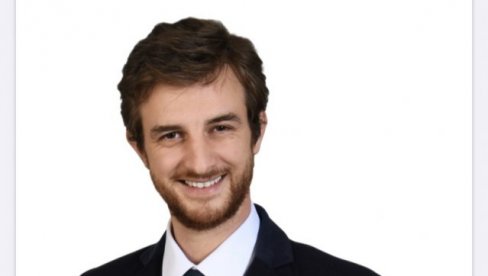 ИНТЕРВЈУ - ФРАНЦУСКИ ПОЛИТИЧАР АНДРЕЈА КОТАРАЦ: Европска солидарност је бајка, Београд је очитао лекцију Бриселу ИНТЕРВЈУ - ФРАНЦУСКИ ПОЛИТИЧАР АНДРЕЈА КОТАРАЦ: Европска солидарност је бајка, Београд је очитао лекцију Бриселу