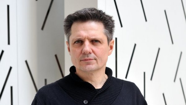 СА ТИТОВИМ ЛИКОМ НА ТИ: Небојша Дугалић - Дуго сам прижељкивао да играм Броза СА ТИТОВИМ ЛИКОМ НА ТИ: Небојша Дугалић - Дуго сам прижељкивао да играм Броза