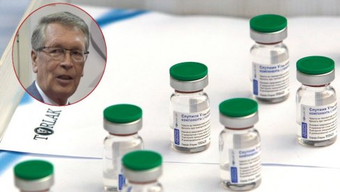 VIRUS KORONA, VAKCINA I TRI PRAVA MUŠKARCA: Čepurin o Vučiću, proizvodnji na “Torlaku” i odnosima Srbije i Rusije VIRUS KORONA, VAKCINA I TRI PRAVA MUŠKARCA: Čepurin o Vučiću, proizvodnji na “Torlaku” i odnosima Srbije i Rusije