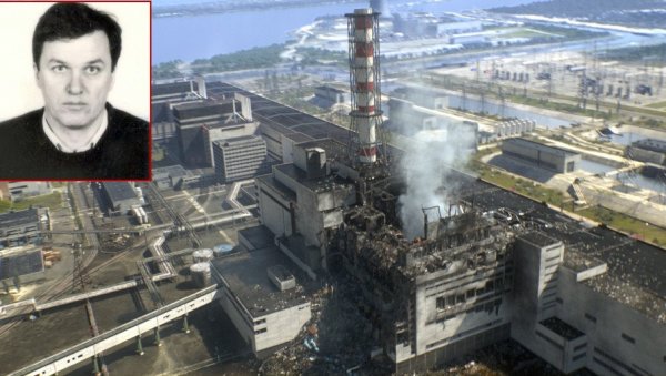 НУКЛЕАРНИ ГРАД ЈОШ ЈЕ АВЕТИЊСКИ ПУСТ: Језиви дани, 35 година касније - репортер “Новости” међу првим новинарима у рејону Чернобиља НУКЛЕАРНИ ГРАД ЈОШ ЈЕ АВЕТИЊСКИ ПУСТ: Језиви дани, 35 година касније - репортер “Новости” међу првим новинарима у рејону Чернобиља