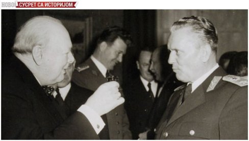 СУСРЕТ СА ИСТОРИЈОМ - ЧЕРЧИЛОВЕ БОМБЕ ПОДРШКА БРОЗУ: Зашто су савезници рушили по нашој земљи на четврти ратни Ускрс 1944? (ФОТО) СУСРЕТ СА ИСТОРИЈОМ - ЧЕРЧИЛОВЕ БОМБЕ ПОДРШКА БРОЗУ: Зашто су савезници рушили по нашој земљи на четврти ратни Ускрс 1944? (ФОТО)