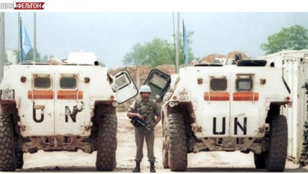 ФЕЉТОН - ЛИЦЕМЕРЈЕ СЗО: У боцама за кисеоник сарајевским болницама испоручивала муницију и противтенковско оружје ФЕЉТОН - ЛИЦЕМЕРЈЕ СЗО: У боцама за кисеоник сарајевским болницама испоручивала муницију и противтенковско оружје