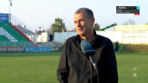 ХИТ ОПРАВДАЊЕ ТРЕНЕРА ИНЂИЈЕ: Лопта је била испумпана, можда је била и коцкаста! ХИТ ОПРАВДАЊЕ ТРЕНЕРА ИНЂИЈЕ: Лопта је била испумпана, можда је била и коцкаста!