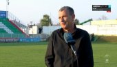 ХИТ ОПРАВДАЊЕ ТРЕНЕРА ИНЂИЈЕ: Лопта је била испумпана, можда је била и коцкаста! ХИТ ОПРАВДАЊЕ ТРЕНЕРА ИНЂИЈЕ: Лопта је била испумпана, можда је била и коцкаста!