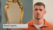 КО ЈЕ ЛУД ДА СЕ ИГРА СА МНОМ: 5 минута са... најбољим певачем међу кик-боксерима (ВИДЕО)