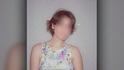 НЕСТАЛА НАЂА (14) СА ВОЖДОВЦА: Девојчици се после расправе са родитељима губи траг, очајна мајка моли за помоћ НЕСТАЛА НАЂА (14) СА ВОЖДОВЦА: Девојчици се после расправе са родитељима губи траг, очајна мајка моли за помоћ