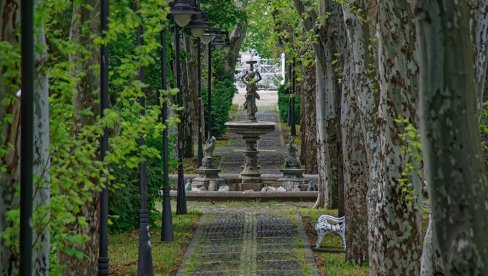 PETICIJOM BRANE GRADSKI PARK OD PROPADANJA: Građani Vršca traže da pokrajina zaštit i očuva prirodu u gradu (FOTO) PETICIJOM BRANE GRADSKI PARK OD PROPADANJA: Građani Vršca traže da pokrajina zaštit i očuva prirodu u gradu (FOTO)