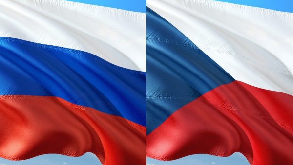 ЈЕДНА ПАРТИЈА У ВЕЛИКОЈ ИГРИ: Шта се крије иза рушења руско-чешких односа? ЈЕДНА ПАРТИЈА У ВЕЛИКОЈ ИГРИ: Шта се крије иза рушења руско-чешких односа?