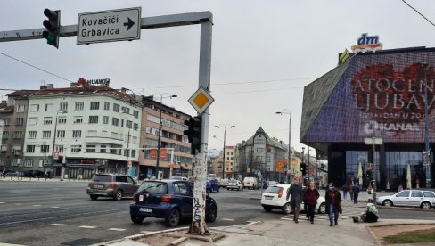 JEDNAKOST NI NA PAPIRU: Izveštaj ombudsmana BiH - U 24 ministarstva nije zaposlen nijedan Srbin! JEDNAKOST NI NA PAPIRU: Izveštaj ombudsmana BiH - U 24 ministarstva nije zaposlen nijedan Srbin!