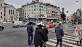 ИСПРЕД САМО ЊУ ДЕЛХИ И ЛАХОРЕ: Сарајево вечерас трећи најзагађенији град на свету ИСПРЕД САМО ЊУ ДЕЛХИ И ЛАХОРЕ: Сарајево вечерас трећи најзагађенији град на свету