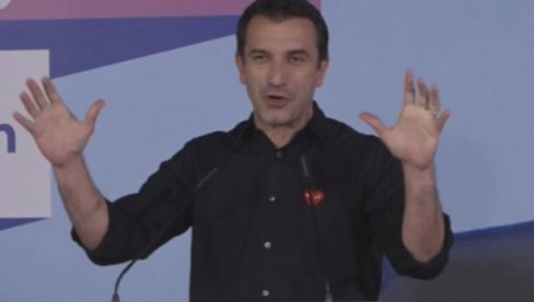 UHAPŠEN GRADONAČELNIK TIRANE: Odveden u prostorije Uprave policije, Rama otkazao sve sastanke UHAPŠEN GRADONAČELNIK TIRANE: Odveden u prostorije Uprave policije, Rama otkazao sve sastanke