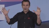 IZBORI U ALBANIJI: Svi proglašavaju pobedu, a glasovi još nisu prebrojani IZBORI U ALBANIJI: Svi proglašavaju pobedu, a glasovi još nisu prebrojani